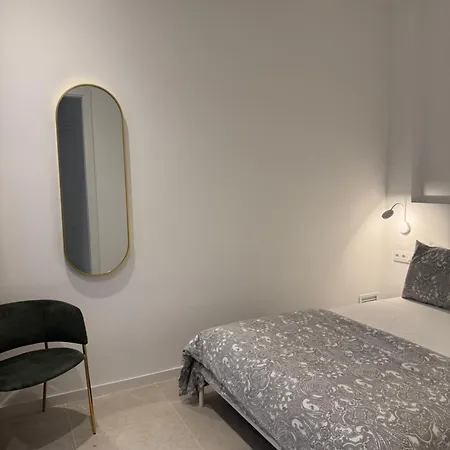 Magno Loft- Ciencias Apartment
