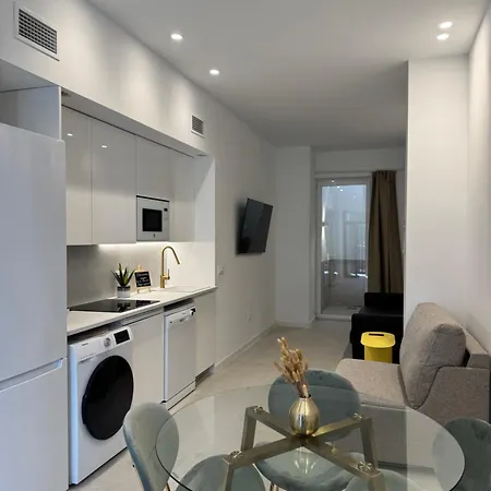 Magno Loft- Ciencias * Valencia