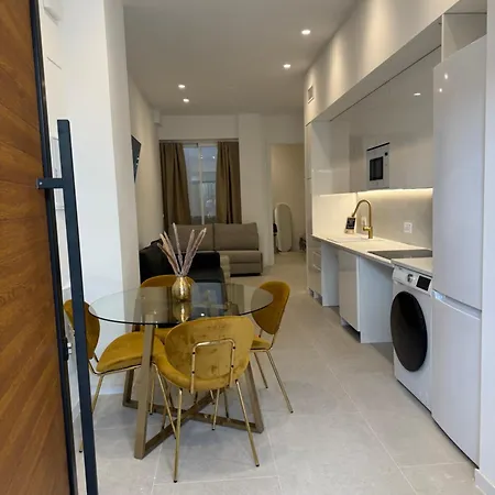 Magno Loft- Ciencias Apartment Valencia