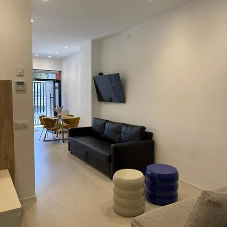 Magno Loft- Ciencias * Walencja