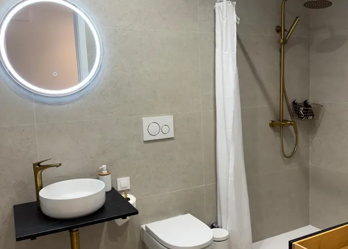 Apartament Magno Loft- Ciencias