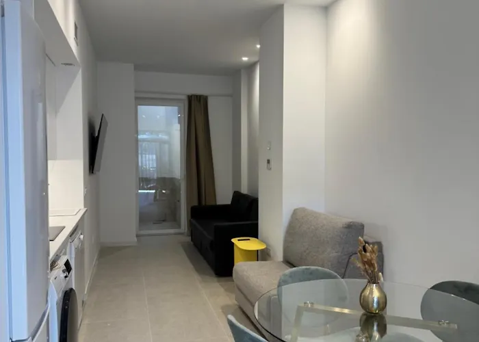 Apartament Magno Loft- Ciencias