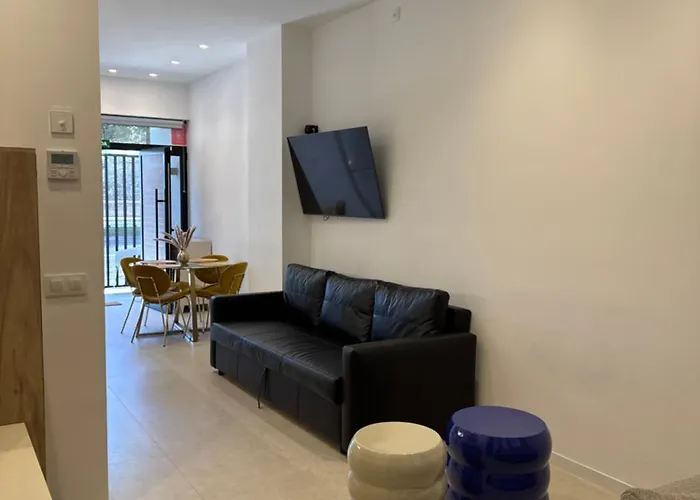 Magno Loft- Ciencias * Walencja